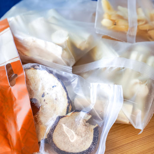 【6包装】茅根竹蔗雪梨水，夏日补水降火必备，老少皆宜 商品图6