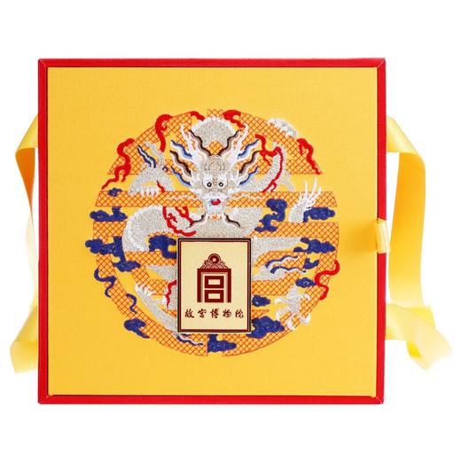 52度五粮液 九龙坛（黄）1.5L 单瓶 商品图6