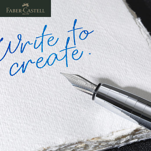 德国辉柏嘉 如恩系列 260周年纪念版钢笔礼盒 商品图4