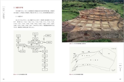 安溪下草埔遗址2019~2020年度考古发掘报告 商品图5