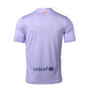 NIKE/耐克 FCB MNK DF STAD JSY SS AW 21-22巴萨客场球迷版球衣CV7890581 商品缩略图4