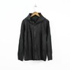 价值3000+ 蒋欣款！三宅早秋新款褶皱拉链连帽薄款防晒衣/外套 显瘦百搭 日本进口聚酯纤维 轻盈透气性好 上身舒适 带齐标签吊牌！ 商品缩略图11