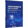 城市地下综合管廊工程建设安全风险管理 商品缩略图0