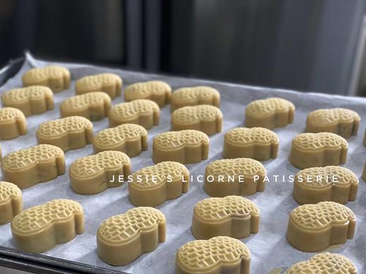 广式枣泥月饼 商品图4