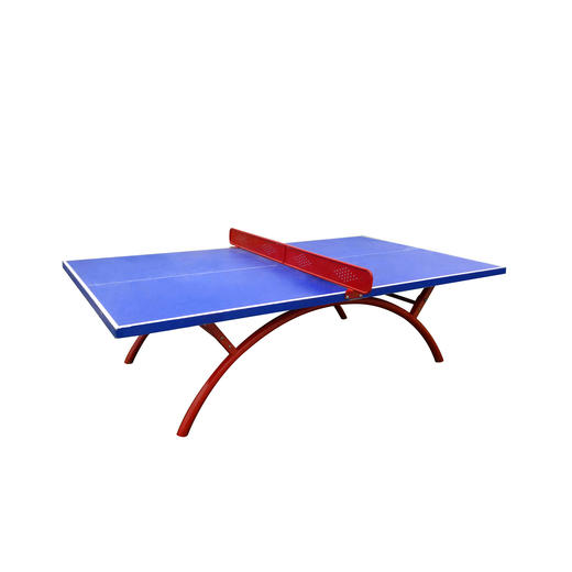 舒华JLG-102C室外乒乓球台 商品图0