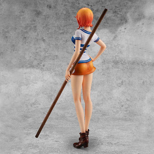 万代手办娜美 商品图3