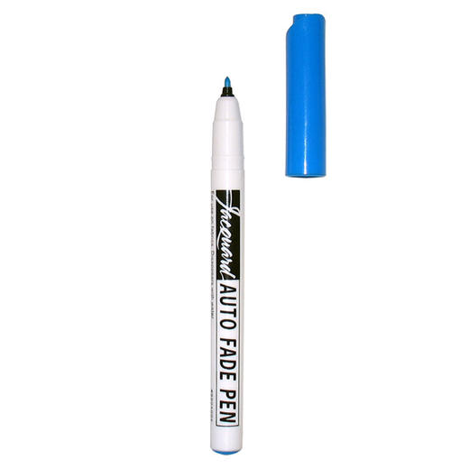 美国侠客纺织专用水消笔 商品图3