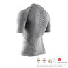 X-BIONIC FE-RT12S20M 银狐4.0男士跑步短袖上衣 商品缩略图1