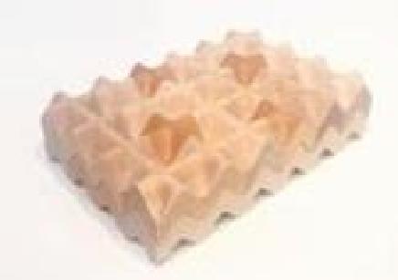 建筑家Architect-原木积木（尝鲜套装）JX 商品图0