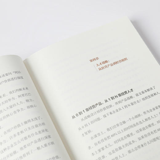 赢利 未来10年的经营能力 李践 著 宋志平做序 赢利 聚焦赢利吃透经营系统提升企业可持续增长力 企业发展思路和经营能力 管理 商品图3