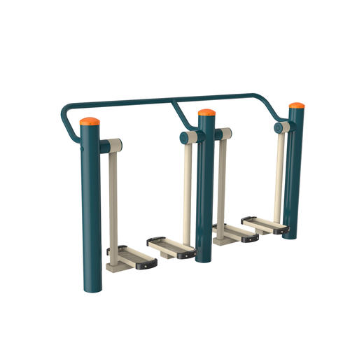 舒华JLG-02二位太空漫步机 商品图0