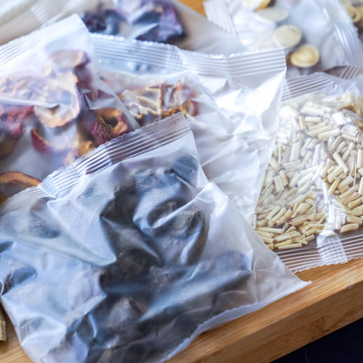 【5包装】酸甜开胃，健康好喝的酸梅汤 商品图7