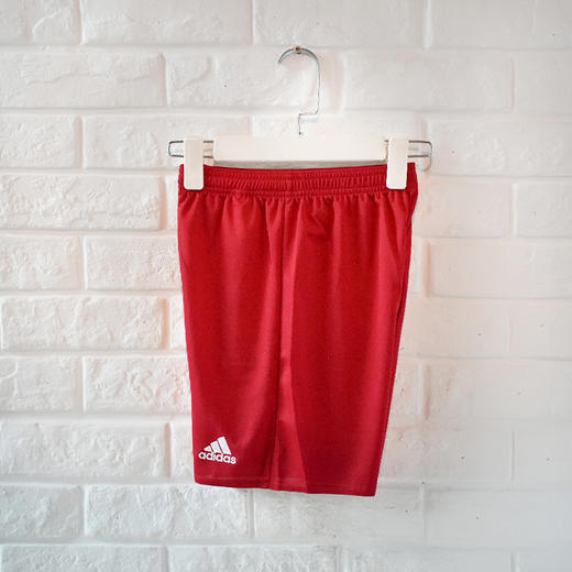 【多件多优惠】阿迪达斯儿童短裤男孩AJ5892G 商品图2