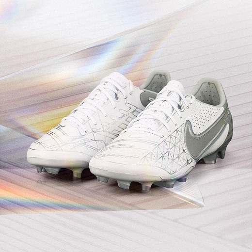 NIKE/耐克 Nike Tiempo Legend 9 Elite SE FG 传奇9高端FG男子足球鞋DM3993100 商品图0