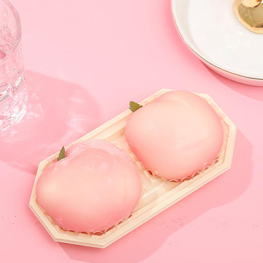 甜蜜水蜜桃【周二秒杀】（卡券） 商品图0