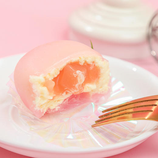 甜蜜水蜜桃【周二秒杀】（卡券） 商品图4