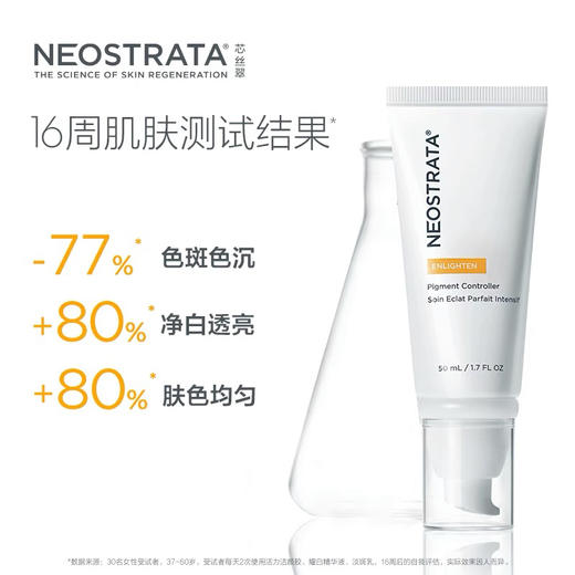 NeoStrata芯丝翠活力耀白淡斑乳50ml 商品图1