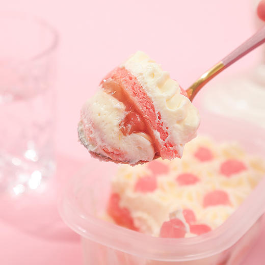 蜜桃物语（卡券） 商品图2