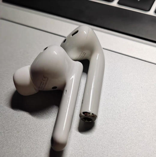 HUAWEI FreeBuds4i华为耳机无线蓝牙耳机主动降噪 商品图3