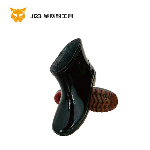 518雨鞋（低筒） 商品图0