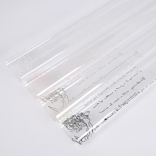 花衣裳 宠爱-彩玻系列（爱情与玫瑰） 商品图9