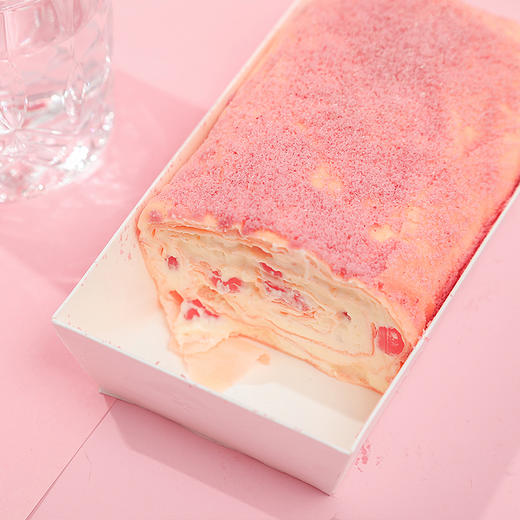 蜜桃啵啵卷（卡券） 商品图4