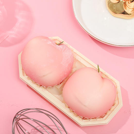 甜蜜水蜜桃【周二秒杀】（卡券） 商品图2