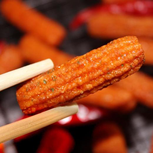 九日辣祖年糕100g 商品图3