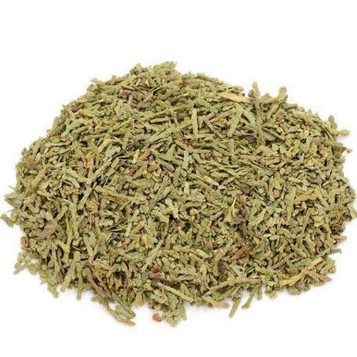 甄选     侧柏叶桑叶苦丁茶洗发包      40g*15袋/包 商品图1
