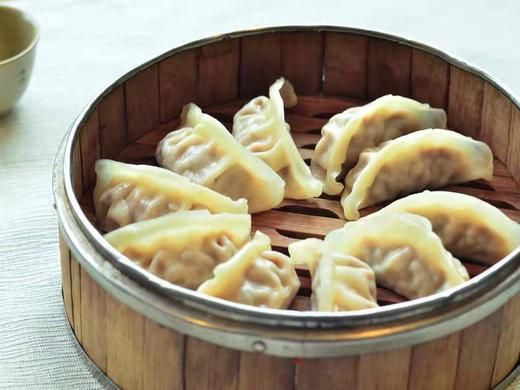 【麓熹小苑】中餐厅 蒸饺 商品图0