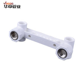 华帝 PPR 25 连体内丝三通1/2