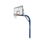 舒华地埋式标准篮球架JLG-100/JLG-101/JLG-104 商品缩略图0