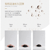 樵纪 | 全棉赛羽绒 枕头芯 可水洗 商品缩略图4