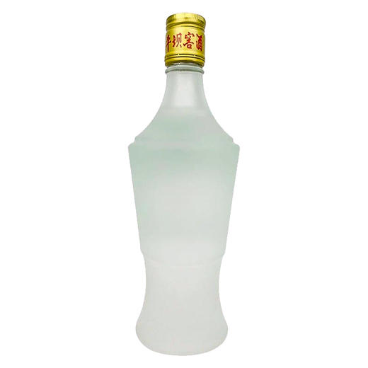 【假一赔十】贵州平坝窖酒70年代 54度兼香型白酒批发 一箱6瓶*500ml包邮 商品图7