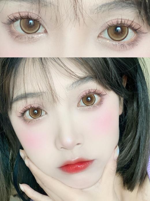 sheepcon 年抛 甜橙珍宝珠「531」 商品图0