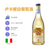 【小规格装】欧德罗庄园卢卡娜白葡萄酒375ml 商品缩略图1