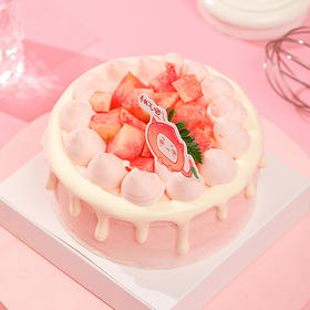 蜜桃小仙女（卡券）