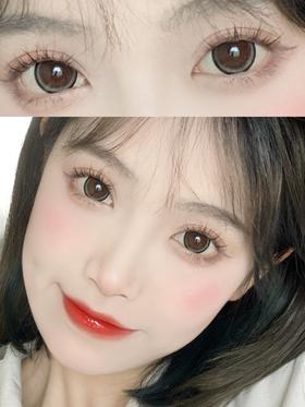 sheepcon 年抛 可乐珍宝珠