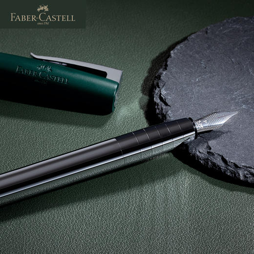 德国辉柏嘉 如恩系列 260周年纪念版钢笔礼盒 商品图2