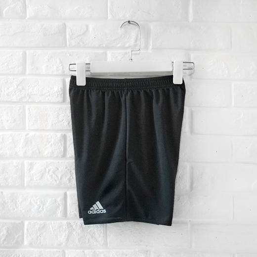 【多件多优惠】阿迪达斯儿童短裤男孩AJ5892G 商品图3