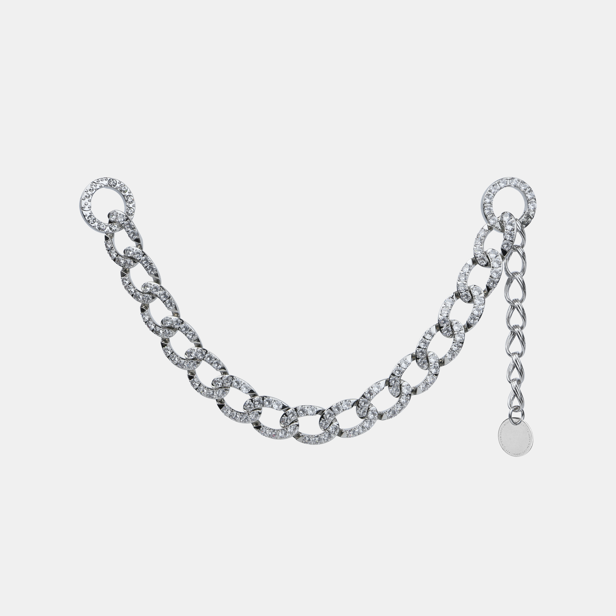 “Diamond”水钻链条