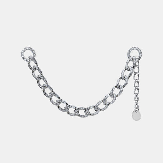“Diamond”水钻链条 商品图0