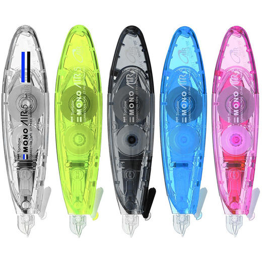 蜻蜓修正带PAX5C 商品图0