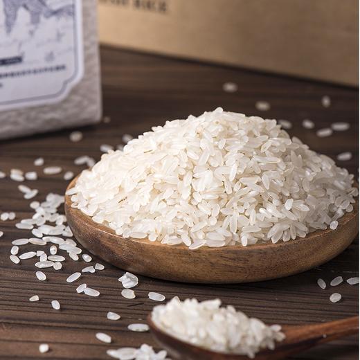 挑时有机五常大米 稻花香2号 每周碾米 新鲜现发 10斤装 商品图1