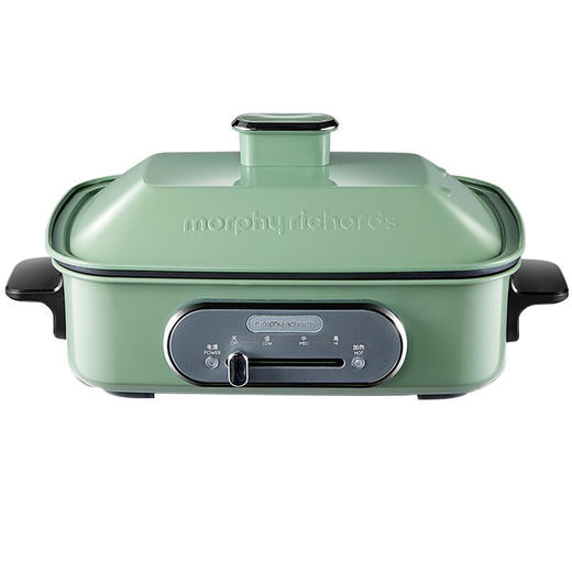 摩飞多功能料理锅电煮火锅套装MR9088 商品图0