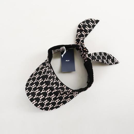 价值399 夏天的味道！男女帽子刺绣NY防晒遮阳帽 空顶蝴蝶结松紧带 运动休闲时尚 凹造型 完全不压头发 不乱发型 百搭实用 360°无死角 任何风格都可以驾驭！ 商品图8