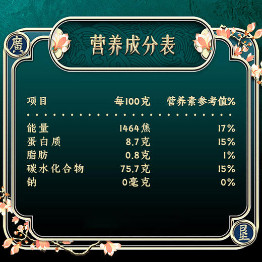 【广垦优品】广垦经典梅陇香米5kg 商品图5