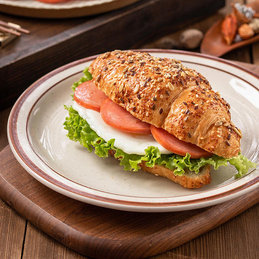 心选丨【佐餐美食】德州扒鸡 老汤火腿300g/根 -保质期60天 商品图5