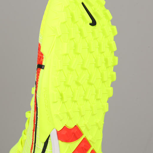 NIKE/耐克 Nike Mercurial Vapor 14 Pro TF 刺客14 次高端低帮TF足球鞋CV1001760 商品图4