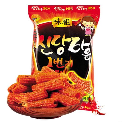 九日辣祖年糕100g 商品图1